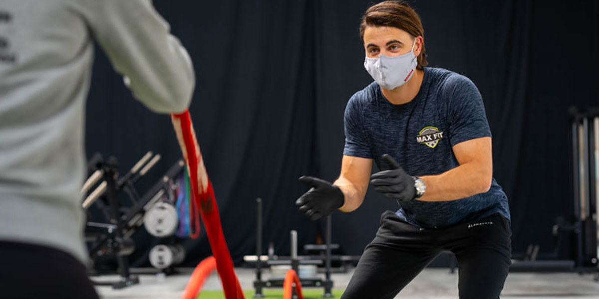 Najaarsgolf corona begonnen, naleven basisadviezen extra belangrijk