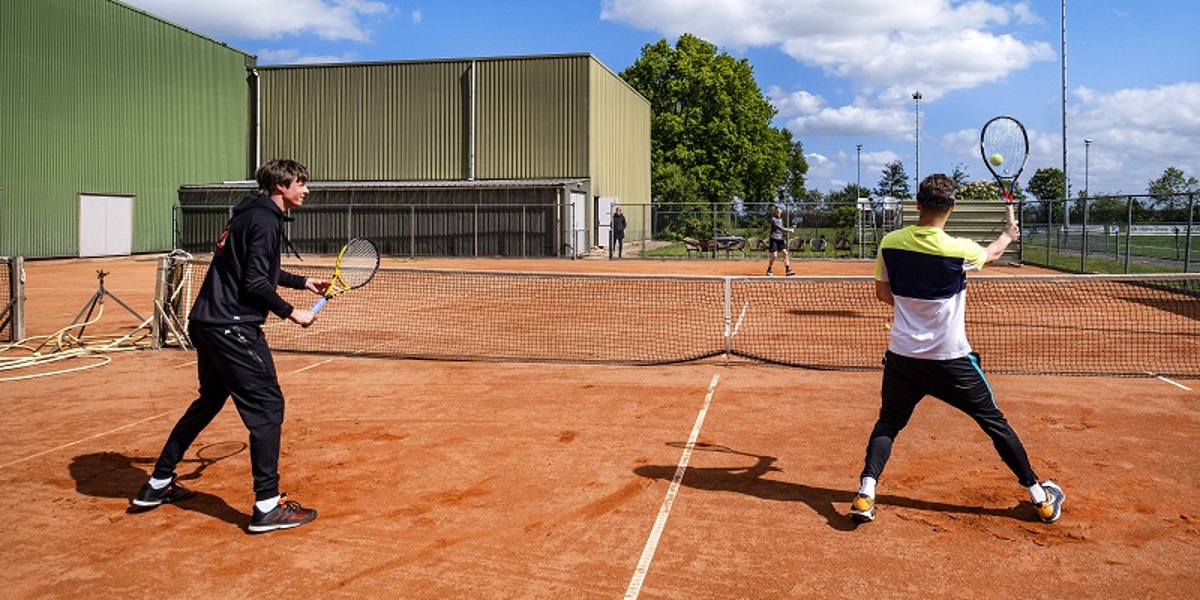 Sportbeoefening niet geraakt door scherpere maatregelen, wel regels voor publiek