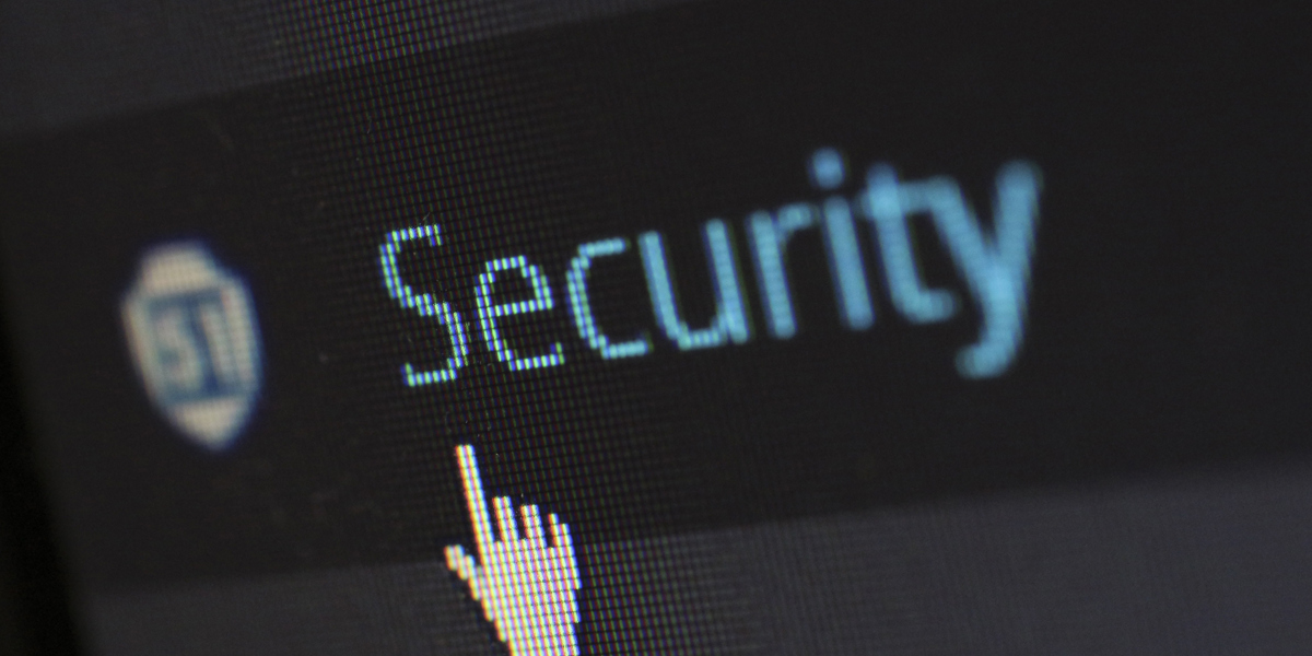 Geef hackers geen podiumplaats!
