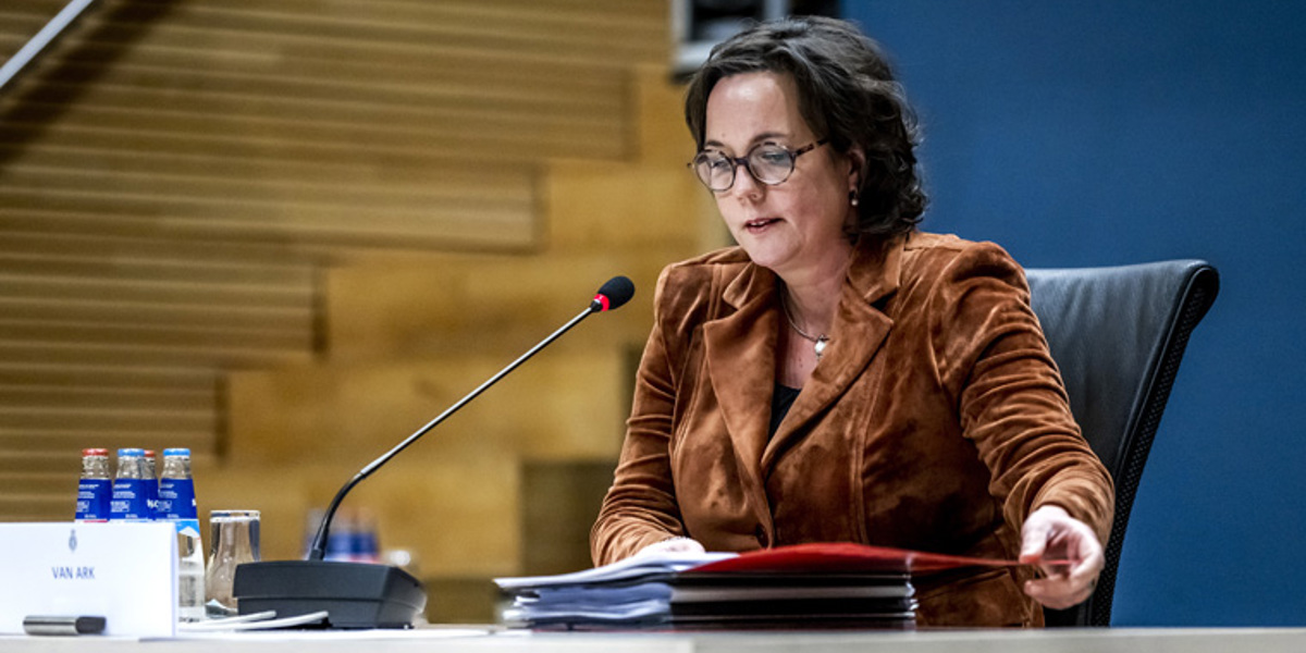 Terugblik op het Wetgevingsoverleg Sport van 30 november