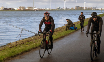 Gemeente belangrijk voor beweegvriendelijke omgeving