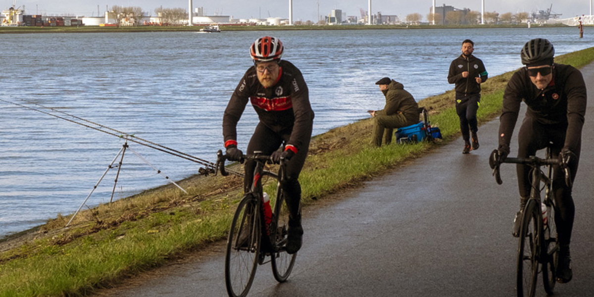 Blog Gerard Dielessen: Over verantwoordelijkheid, inflatie en lekker buiten sporten