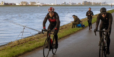 Gemeente belangrijk voor beweegvriendelijke omgeving
