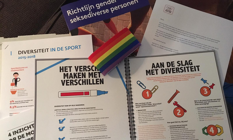 Aan De Slag Met Diversiteit 760