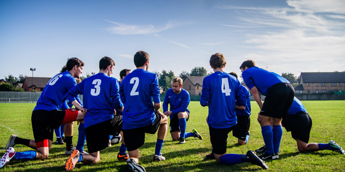 Gemeenteraadsverkiezingen: Sport en bewegen belangrijk voor een gezonde en energieke gemeente