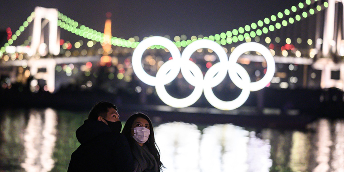 Tokyo 2020 gaat door, met bijzonder gereedschapskistje