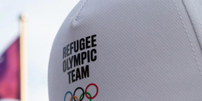 Drie in Nederland trainende sporters in vluchtelingenteam Parijs 2024