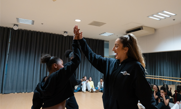 Jongeren groeien door MDT in de sport, maar goede begeleiding blijft cruciaal