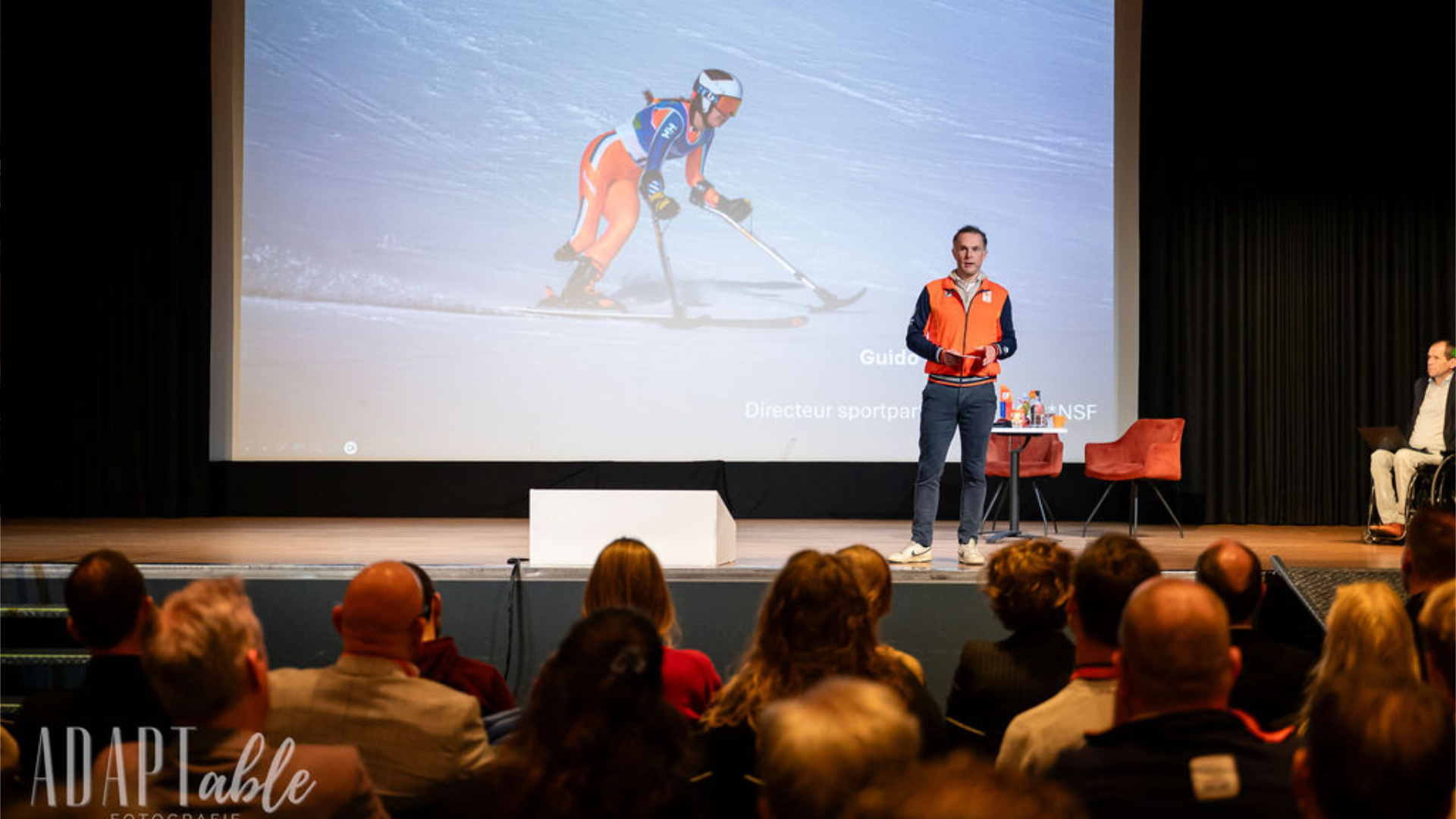 Inclusieve Arbeidsmarkt 4