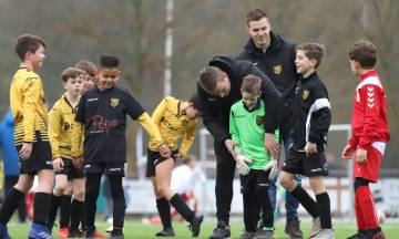 Van jeugdspeler tot jeugdtrainer: Hoe FC Zutphen bouwt aan de toekomst.