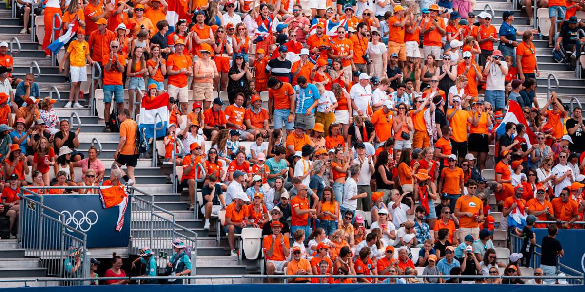 Topsporters, talenten en coaches positiever over topsportklimaat