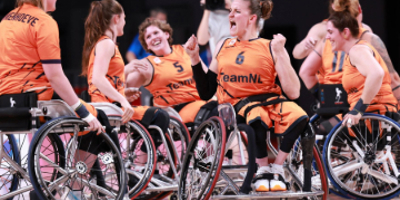 Ontdek jouw paralympische talent op 21 april 2024