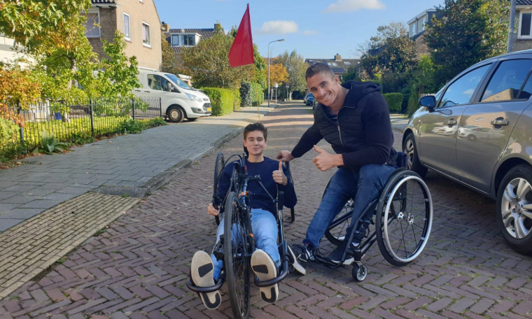 Terry En Para Triatleet Jetze Plat 760 X 456