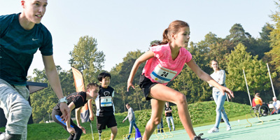 Sportdeelname in Nederland nog niet op niveau van voor de coronacrisis