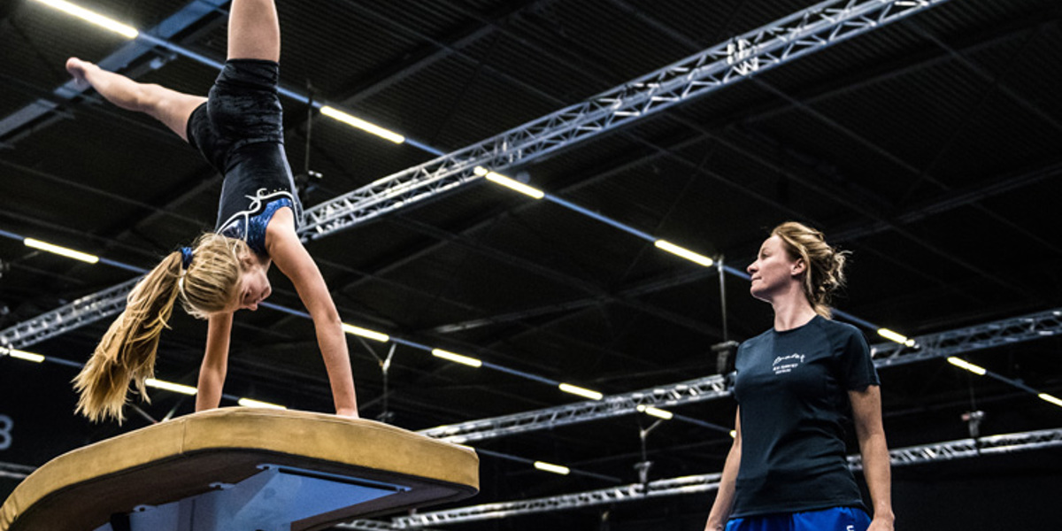 Interview met Marit Gijsbers, regisseur pedagogische visie vanuit de KNGU en KNVB