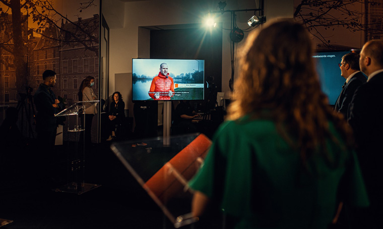 Verkiezingsdebat 1 760 Erben Wennemars