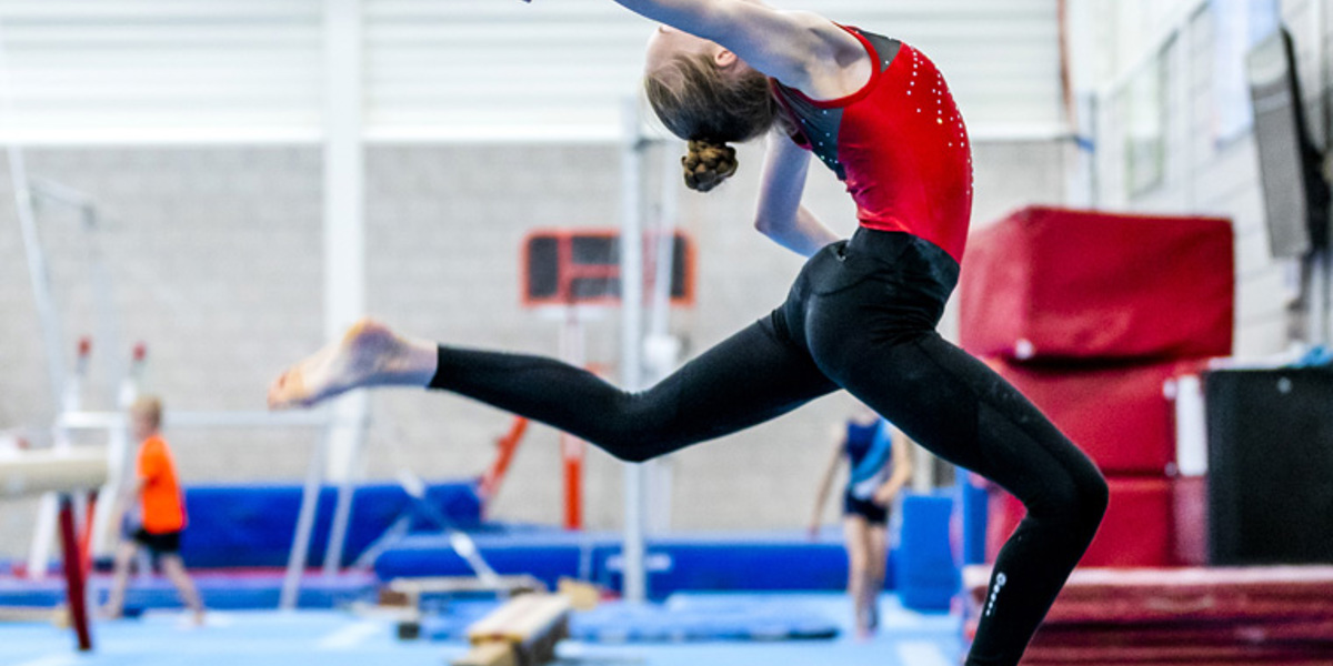 Binnensport vraagt kabinet en Tweede Kamer om meer perspectief