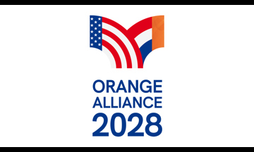 NOC*NSF richt netwerk The Orange Alliance op richting Spelen Los Angeles 2028