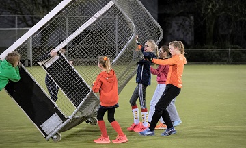 Bezuinigingen op sport raken verenigingen