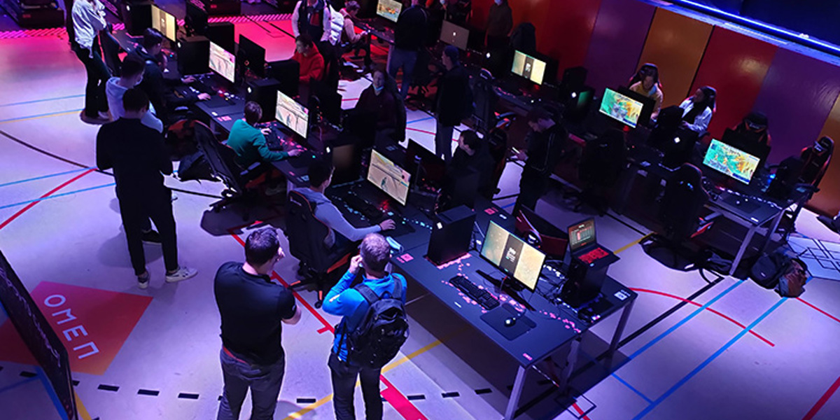 Eerste stap naar verdere samenwerking Nederlandse esportsbranche en de sportsector
