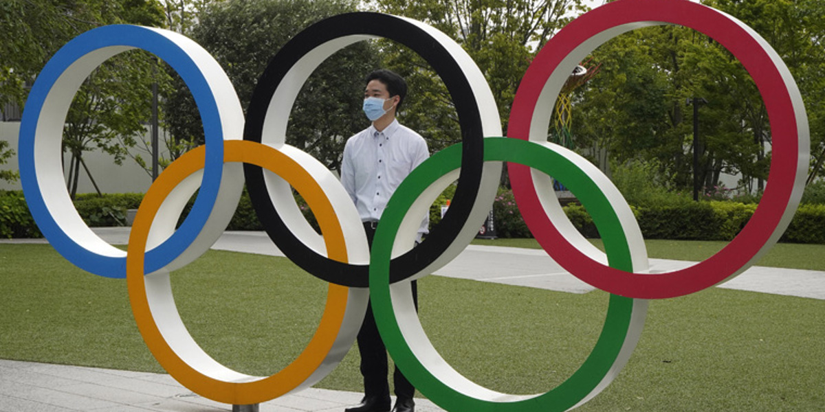 Maurits Hendriks: "Het gaat absoluut lukken om de Spelen veilig te laten plaatsvinden"