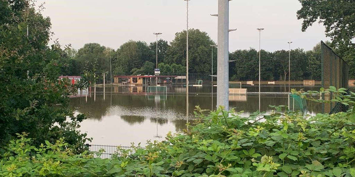 Schaderegeling wateroverlast Limburg en Noord Brabant gepubliceerd