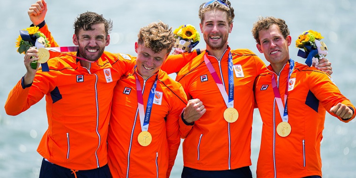 Groepsprogramma TeamNL@work | (her)ken jezelf van start