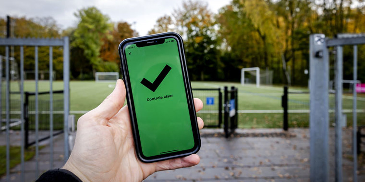 NOCNSF roept op tot naleven spelregels sport en corona