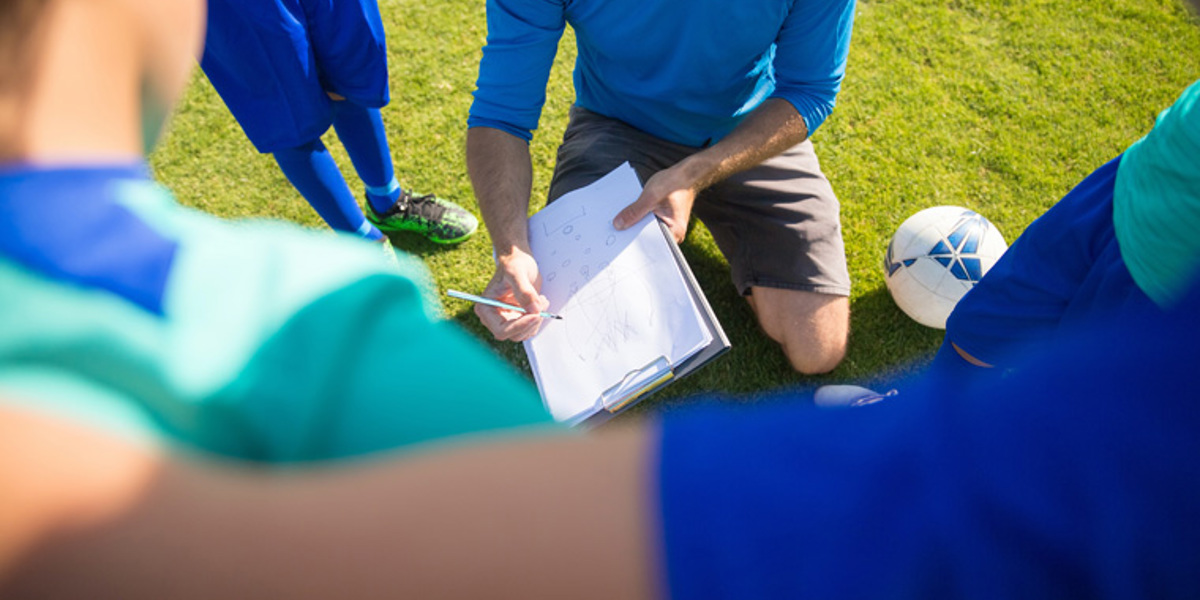 Basiseisen sociale veiligheid moeten voor amateursport vanzelfsprekend zijn