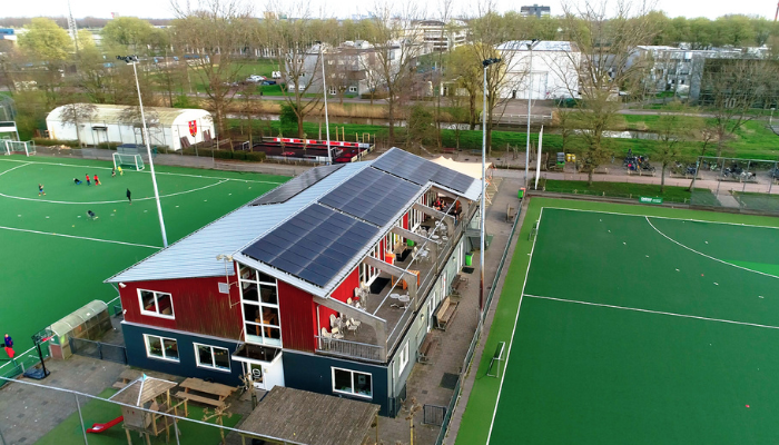 Energiecoachregeling