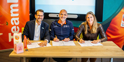 Hoger onderwijs en NOC*NSF blijven zich inzetten voor topsportende studenten