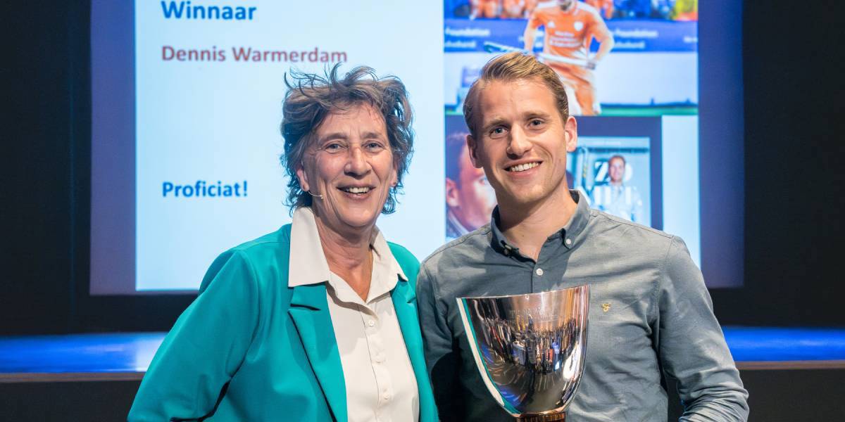 Algemene Vergadering stemt in met Topsportstrategie 2032