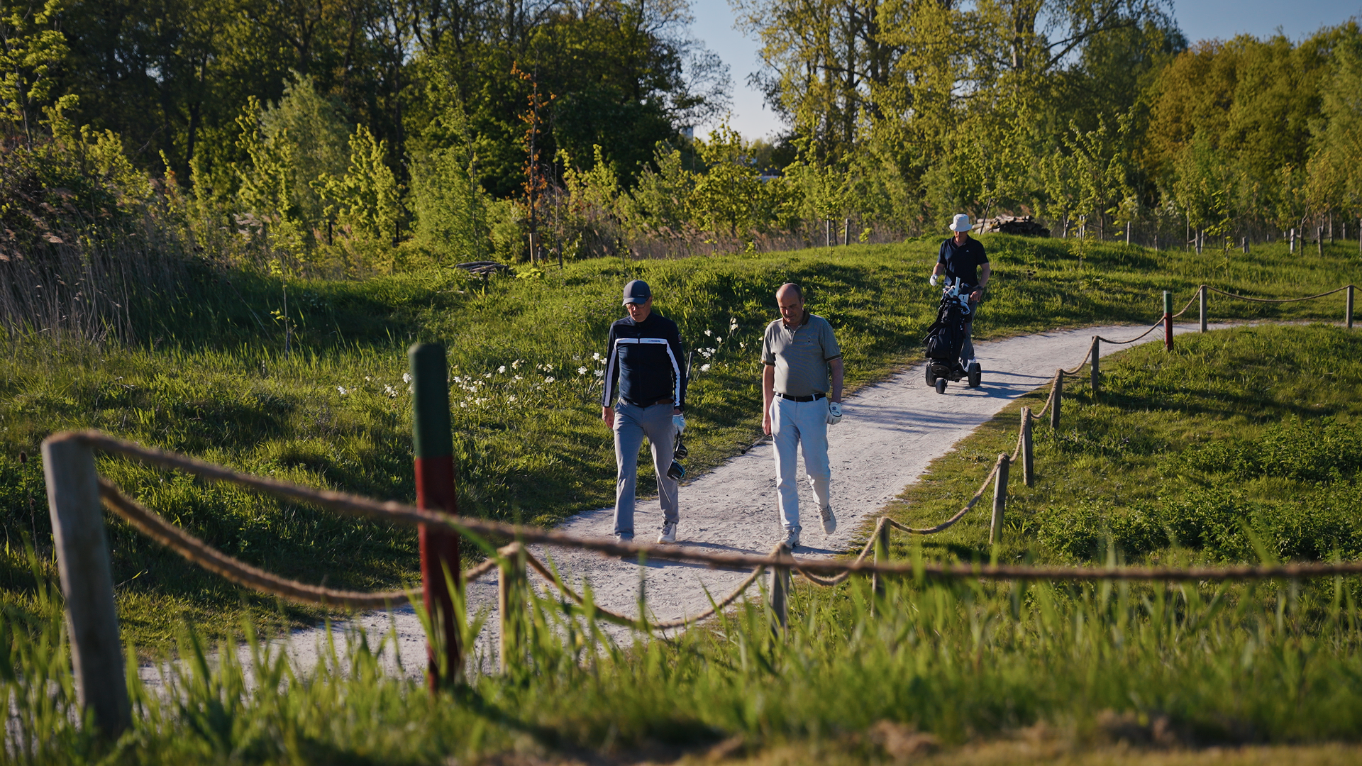 Golfclub Leeuwenbergh Still 3
