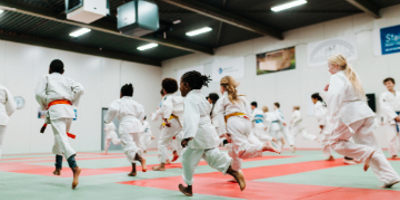 Kabinet, benut de toegevoegde waarde van sport beter!