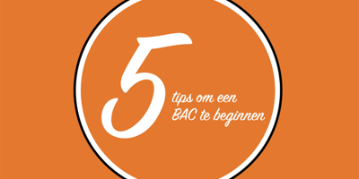 Tools voor Bondsatletencommissies: vijf tips om te starten