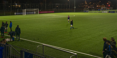 Vroege avondlockdown maakt sporten moeilijk