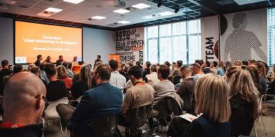 KNVB en NOC*NSF brengen technisch directeuren samen bij uniek symposium