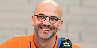 André Cats volgt Maurits Hendriks op als directeur topsport NOC*NSF