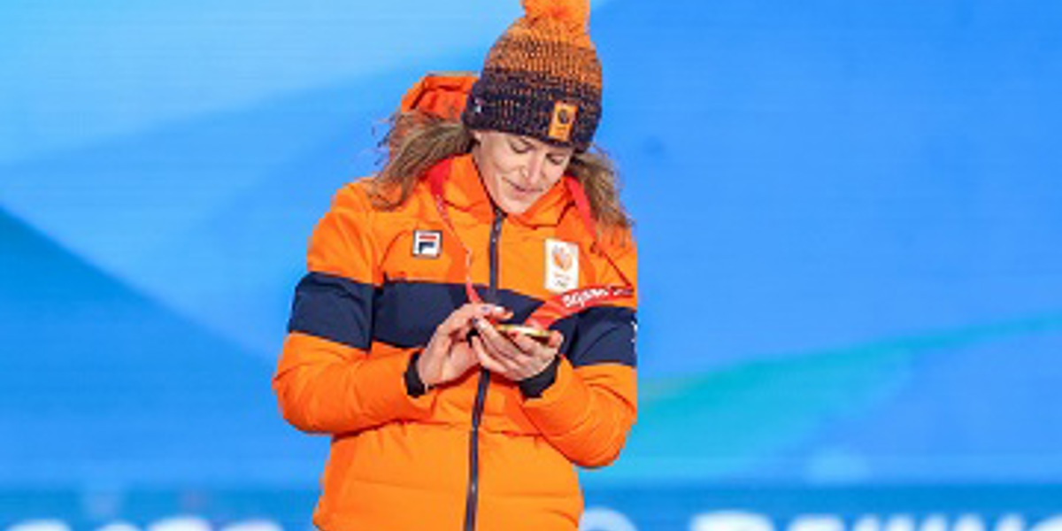 Succesvolste Nederlanders op de Olympische Spelen