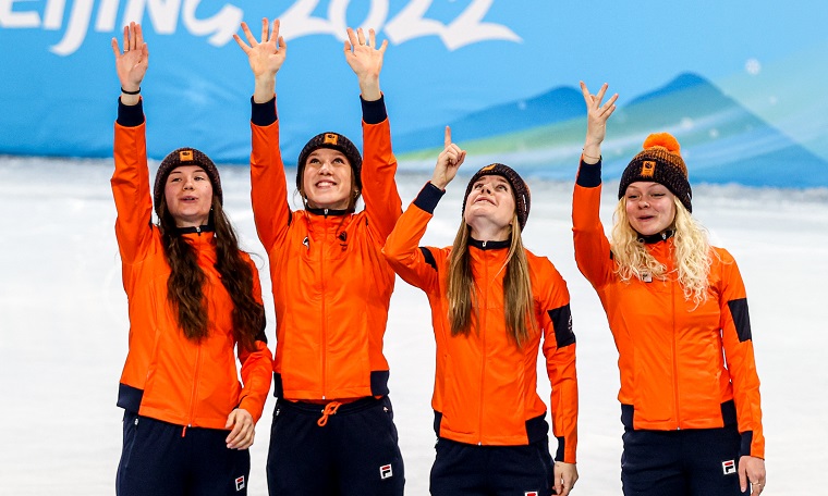 Relayvrouwen OS 2022 760X456 ORANGE PICTURES