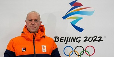 Chef de mission Carl Verheijen kijkt terug: “Geslaagde Olympische Spelen”