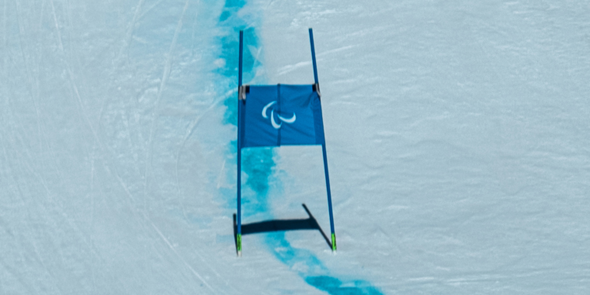 Russische en Belarussische sporters alsnog geweerd van Paralympische Spelen