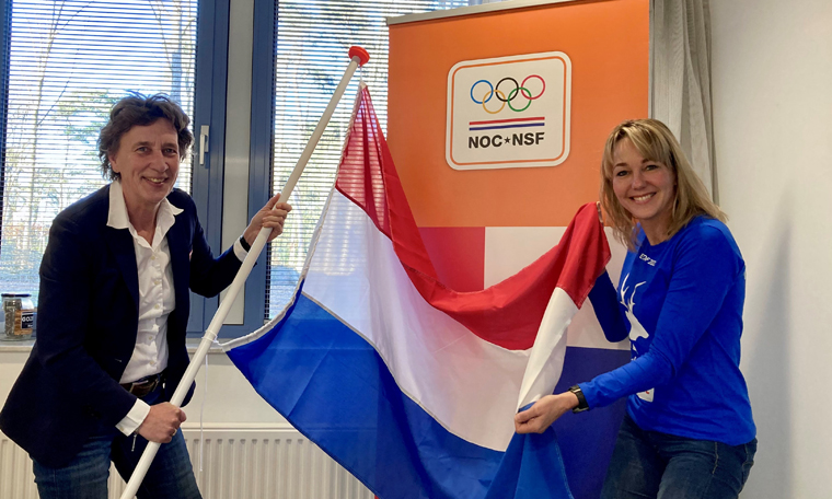 EYOF Vlagoverdracht 760