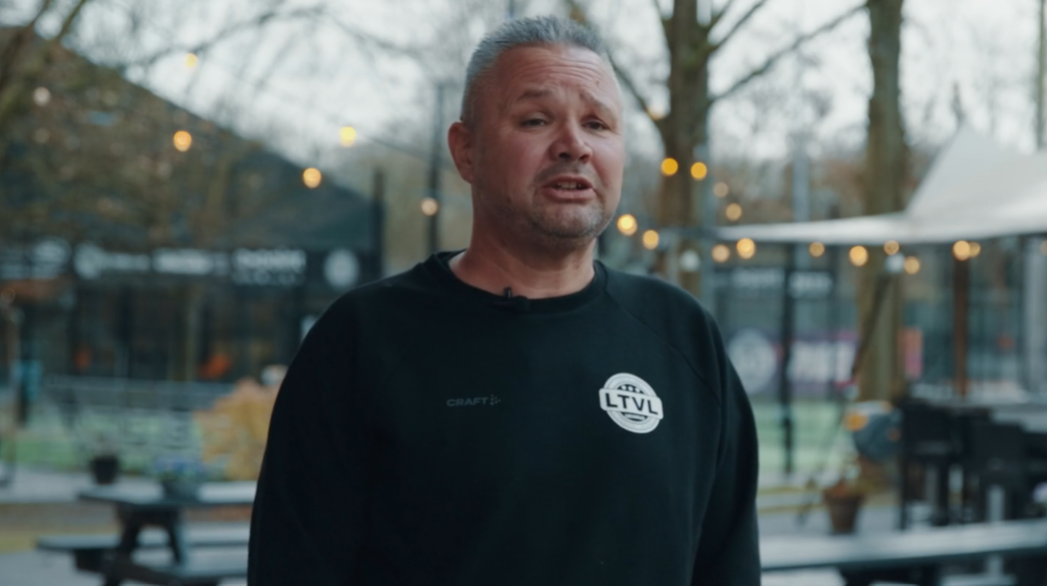 Verenigingsmanager bij LTV Lelystad
