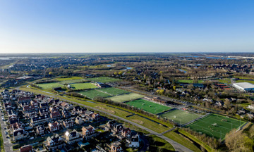 De sportieve gemeente als bakermat voor een gezonde samenleving