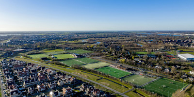 De sportieve gemeente als bakermat voor een gezonde samenleving