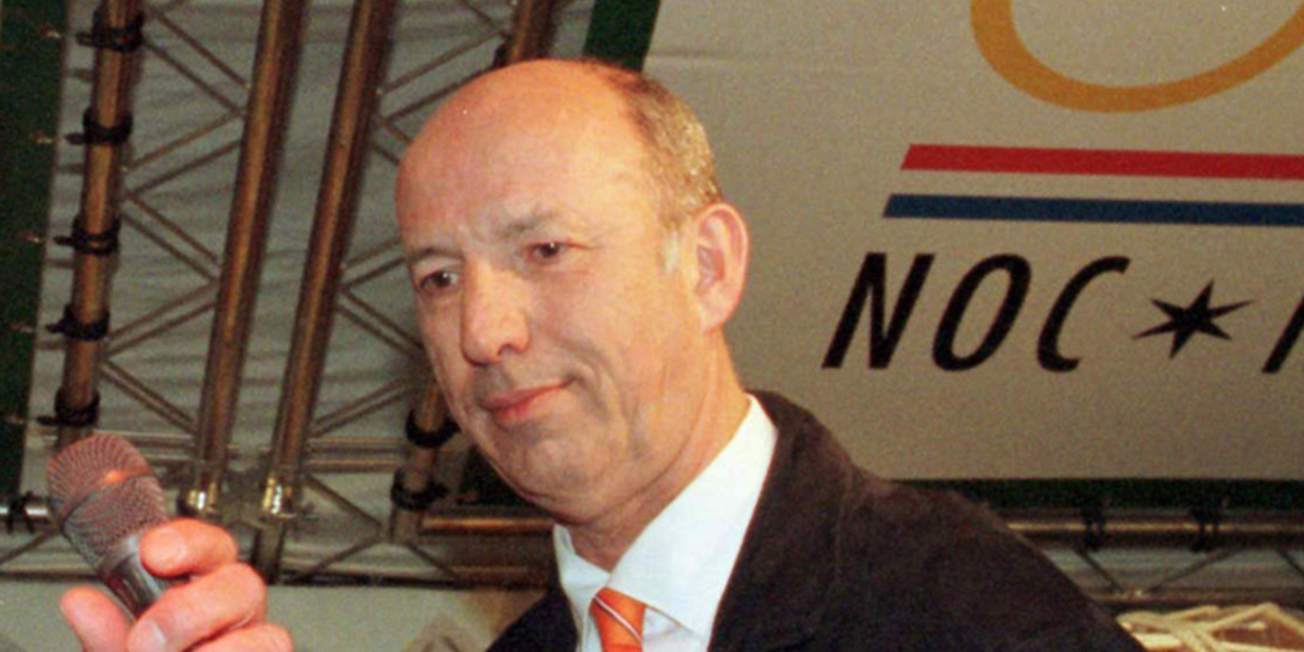 Wouter Huibregtsen