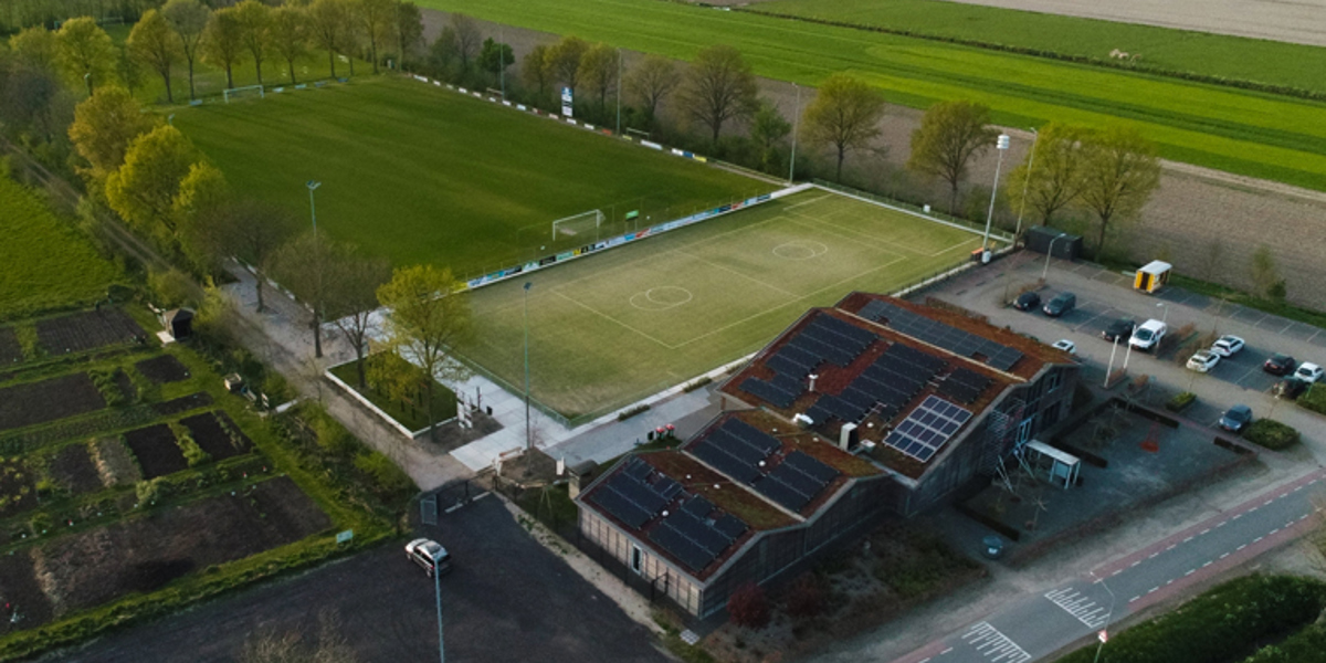 Tweede Kamer vraagt aandacht voor stijgende energielasten in de sport en versterking van sportbonden