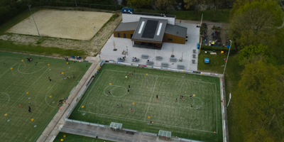 Inzet gratis energiecoaches helpt sportclubs verduurzamen