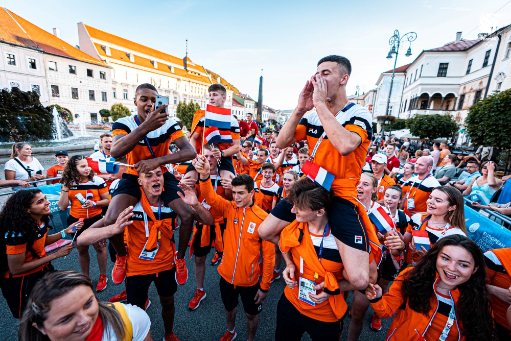 Statussen Voor Talentvolle Sporters